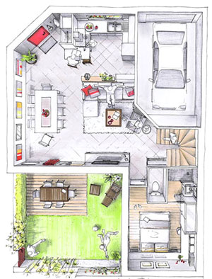 illustration-immobiliere