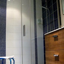 salle d'eau