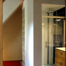 salle d'eau