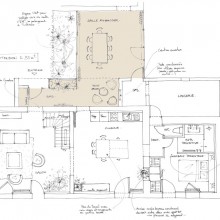 projet extension