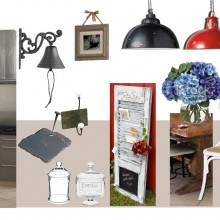 planche d'ambiance de l'entrée