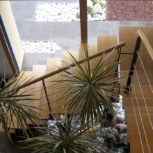 escalier