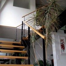 escalier