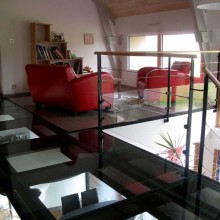 petit salon