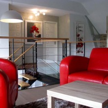 mezzanine