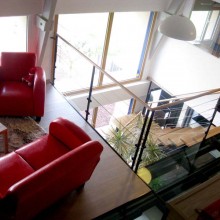 mezzanine
