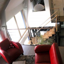 mezzanine