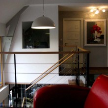 mezzanine