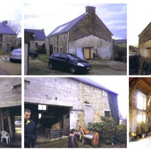 photos avant travaux